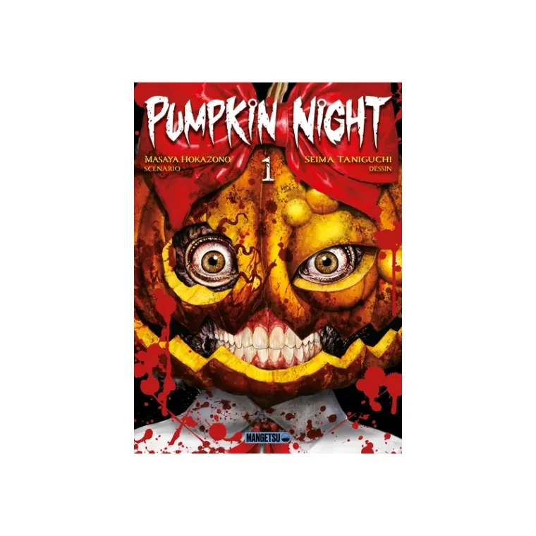 Pumpkin Night arrive à Maisons Laffitte, Maisons-Laffitte, Culture gaming