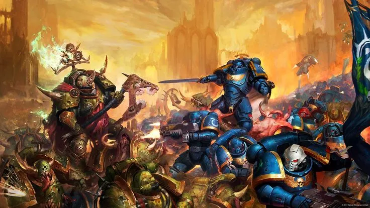 Fin du partenariat avec GamesWorkshop, Maisons-Laffitte, Culture gaming